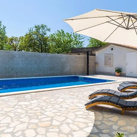 Perini Villa Šajini