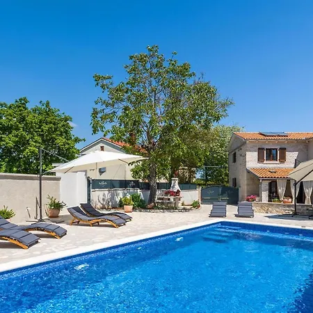 Perini Villa Šajini