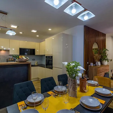 Villa Perini Šajini