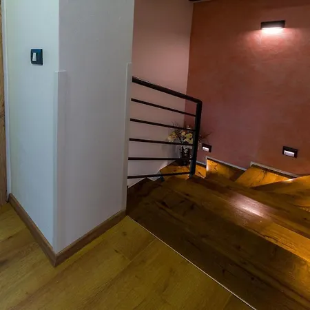 Perini * Šajini